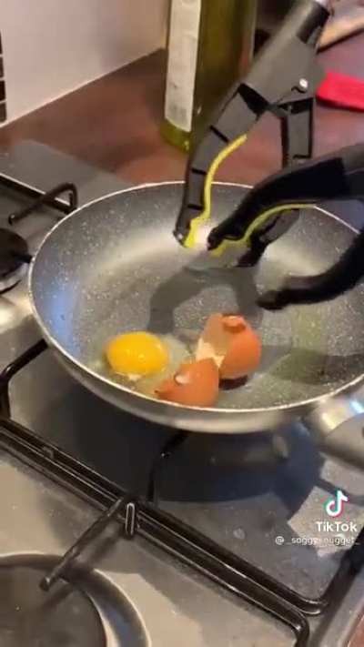 Sous Chef