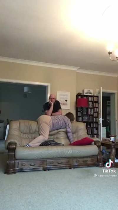 Relationship goals