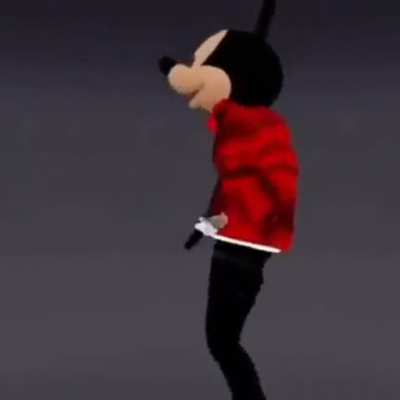 Mickey