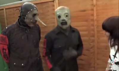 They are so damn funny