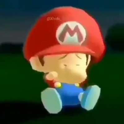 mario