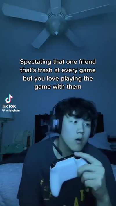 How 3amar felt last stream