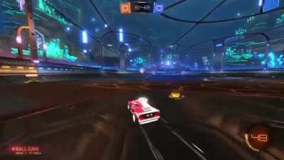 180 WaveDash Flick