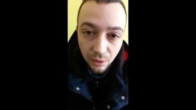 Молодой человек попросил прощение за оскорбление чеченского народа