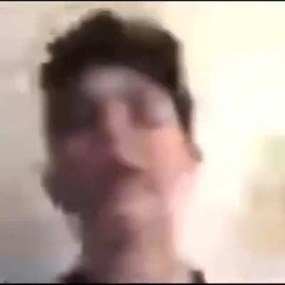 Bichungus disintegrated