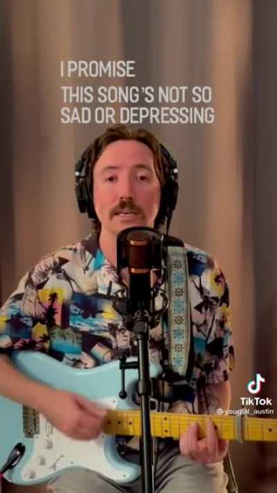 Just an average guy