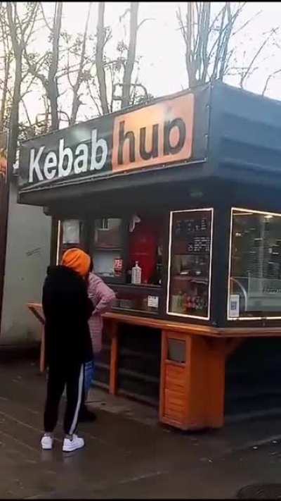 Kebab Hub