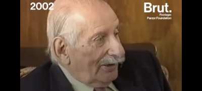 Sam Manekshaw on Nehru, Sardar Patel & Kashmir.