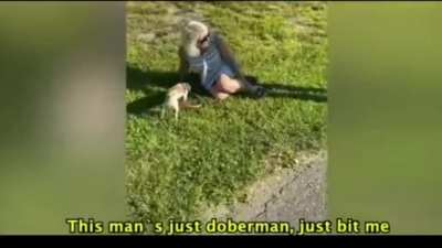DOBERMAN