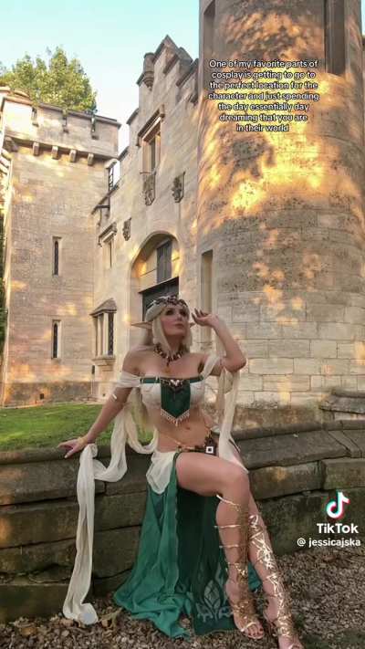 The Legend of Zelda