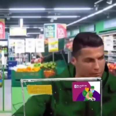 Perdeu tudo