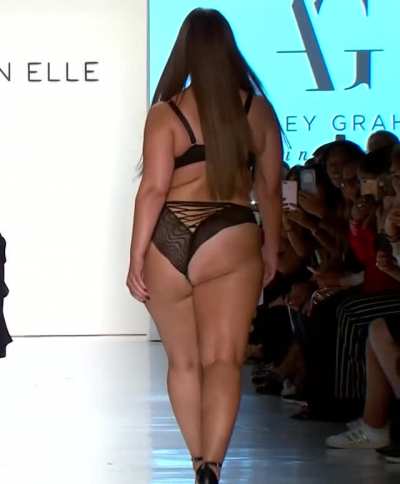Ashley Graham
