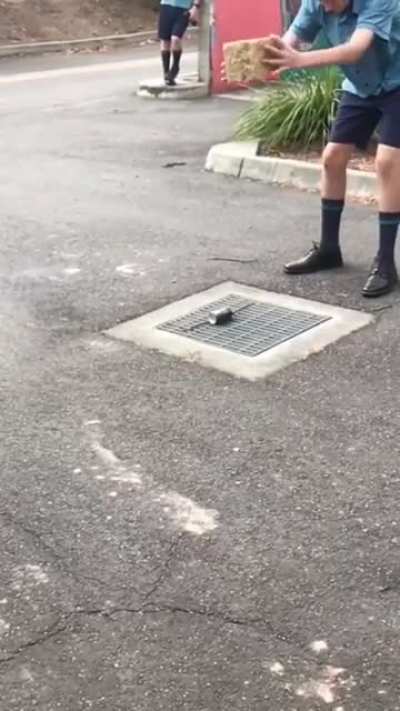 RIP balls