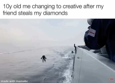 Paul im afraid your base is no more