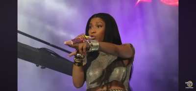 Nicki Minaj