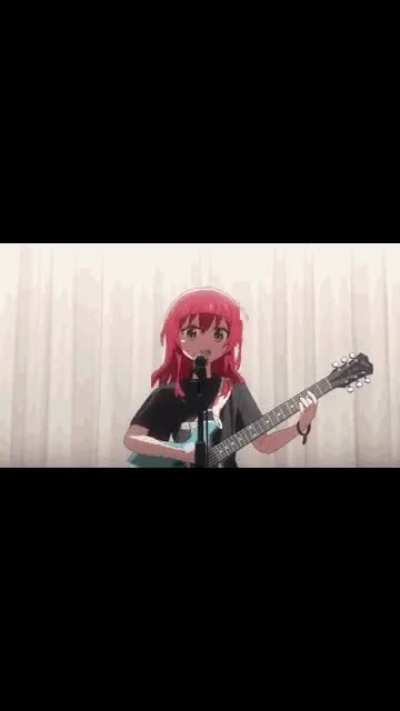 Kita Sings In a Different Language