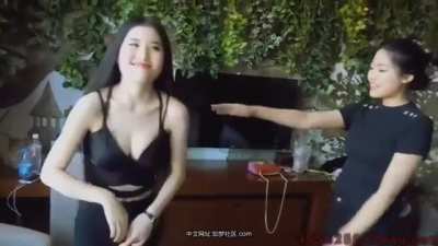 Chinese CB (Part 1 of 2)