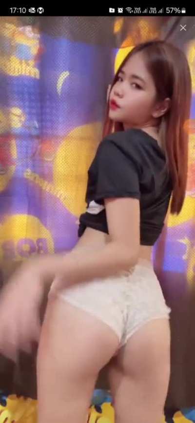 Fat ass