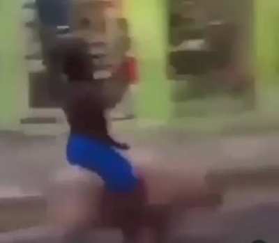 Hog rider form clash royale Real life clip rare footage 🥶🥶