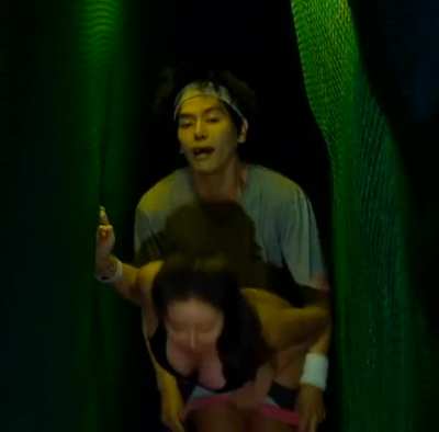 Ha Na-Kyung in 