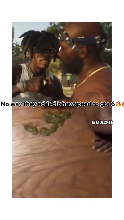 No way they added speed to gta 6🔥🔥🔥🔥<wbr>🔥