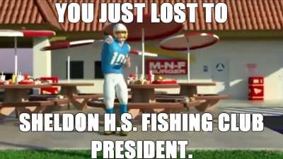 BTFU