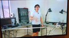 Micheal Reeves recreates robot that does surgery on a grape