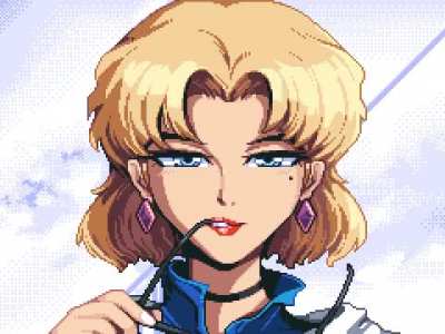 Ritsuko Akagi