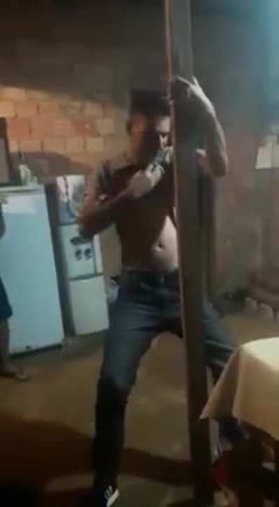 Unexpected
