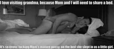 Perverted Son 😈