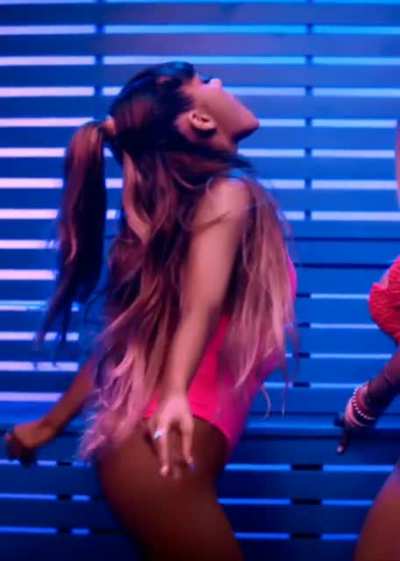 Sexy in pink