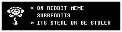 Reddit in a nutshell