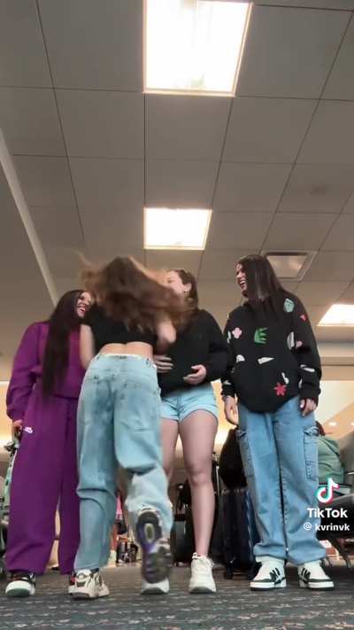I love this trend