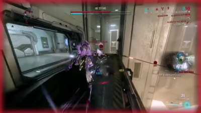 radiation can be very annoying at times