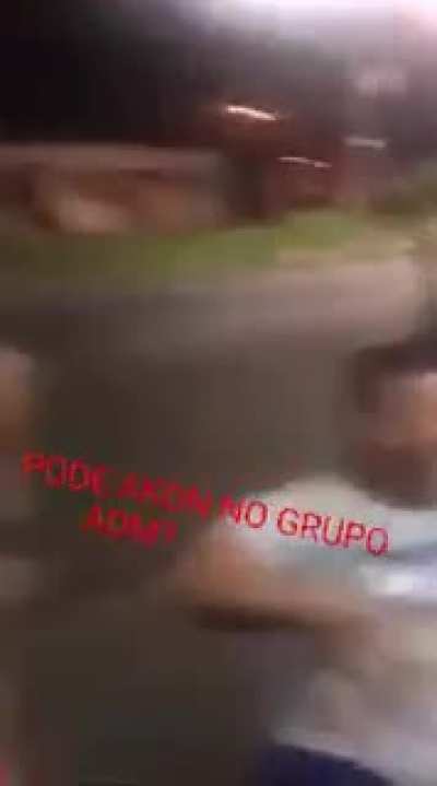 Pode adm?
