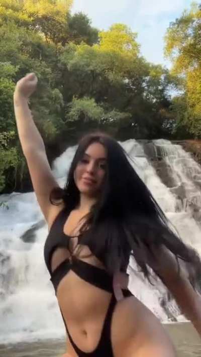 Bella Angel