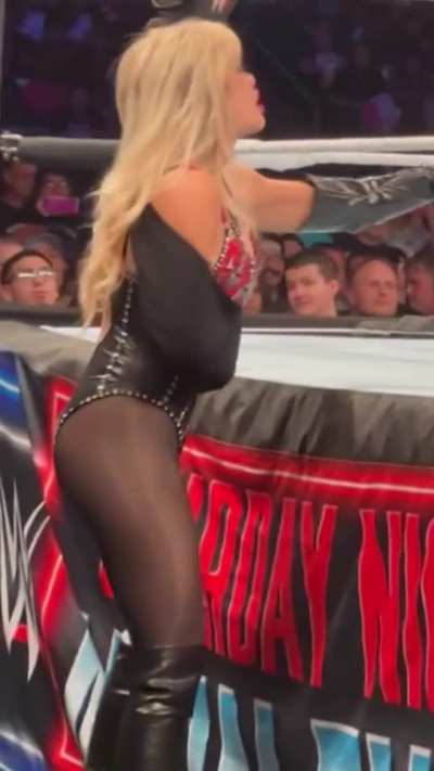 Scarlett (1 MIC)