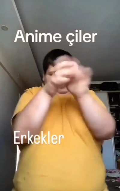 Dont get distracted