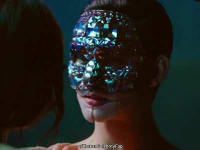Han Ji Eun | Real (2017) Movie