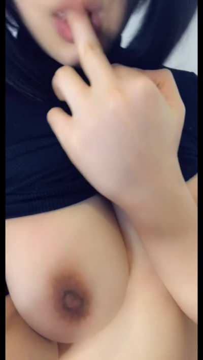Milking them for you