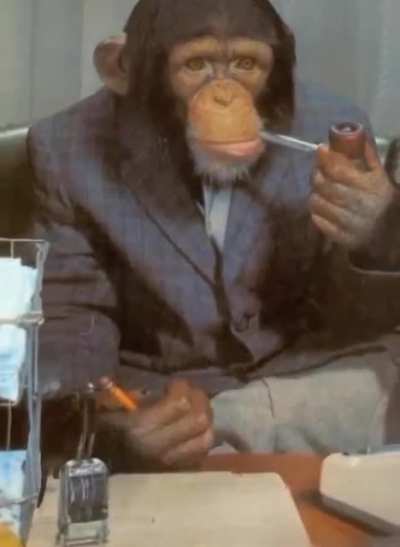 monke
