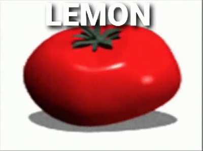 lemon