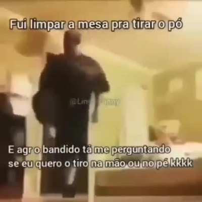De fude