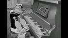 Popeye > Tony Banks, don't @ me
