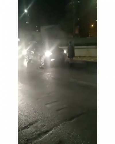 Revolução de cone
