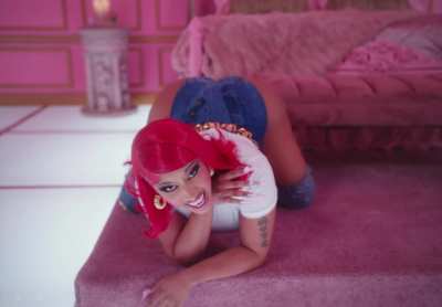 Nicki