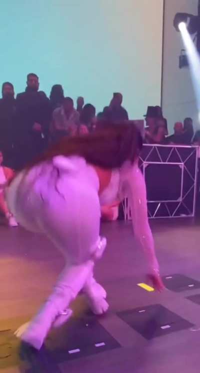 Becky G