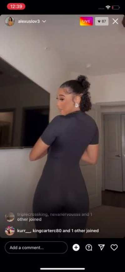 Alexus