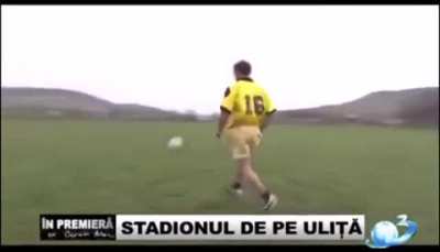 Visul lui Vasile.
