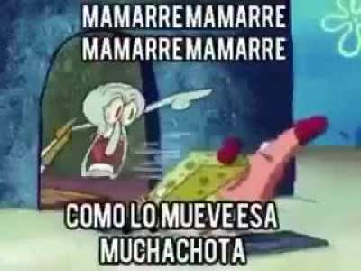 Mamare mamare